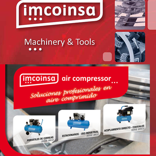 Compresseur & Marteaux piqueur